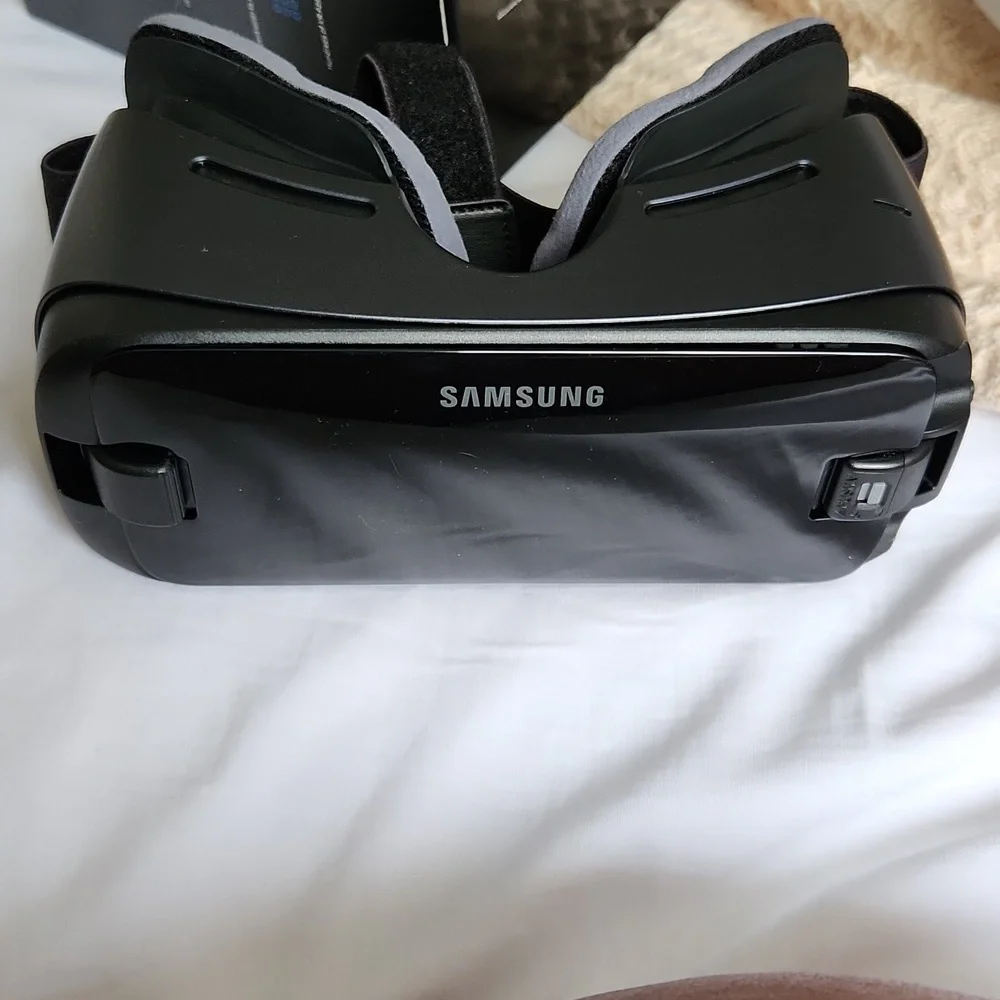 Gear VR 2017 Samsung